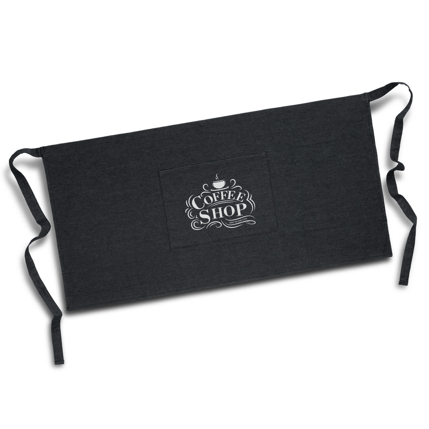 Picture of Carolina Denim Waist Apron