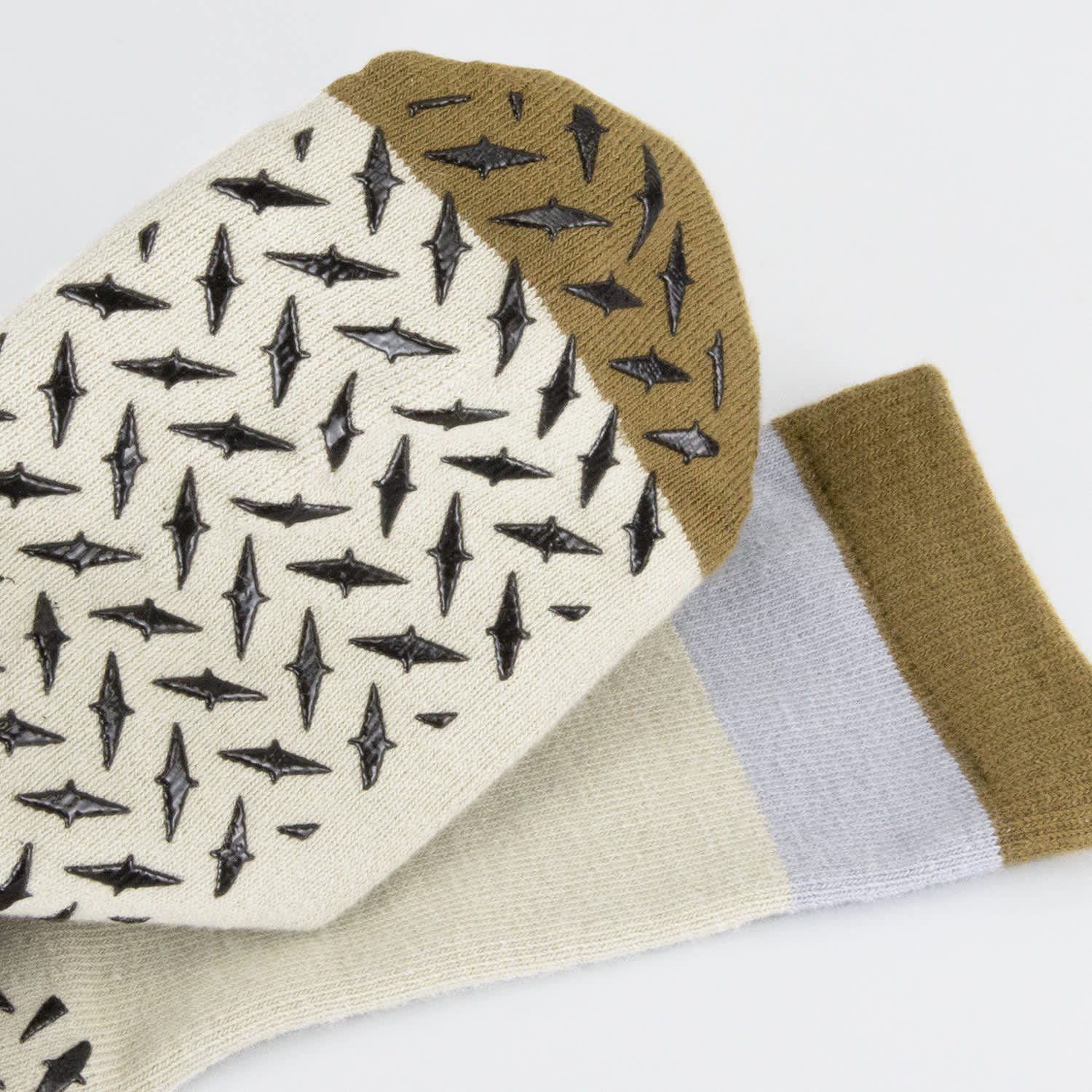 Picture of Nero Crew Grip Socks