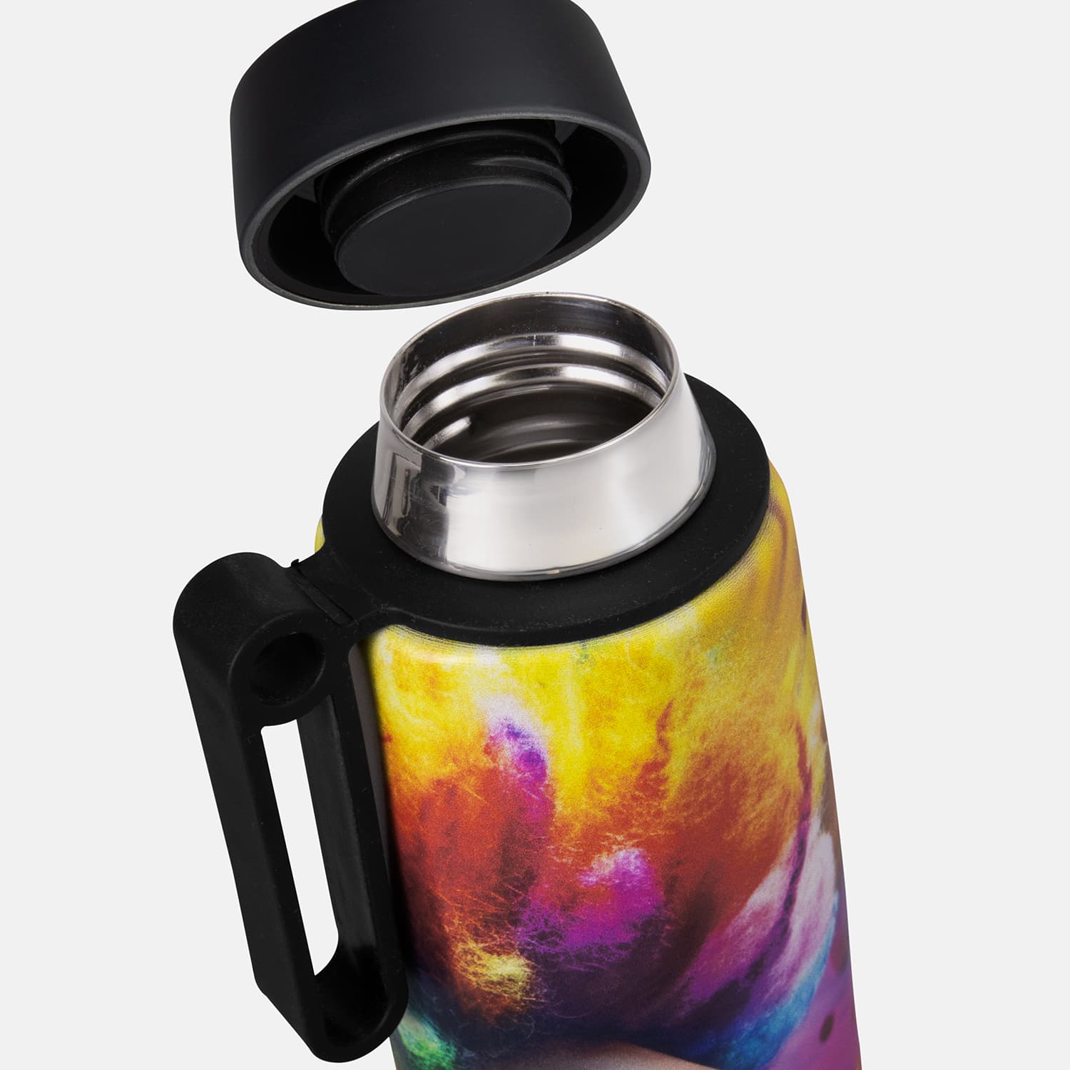 Picture of SPICE Calypso Bottle 500ml - Full Colour