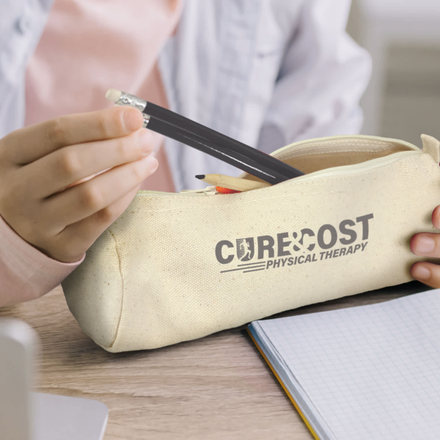 Picture of Tutor Pencil Case