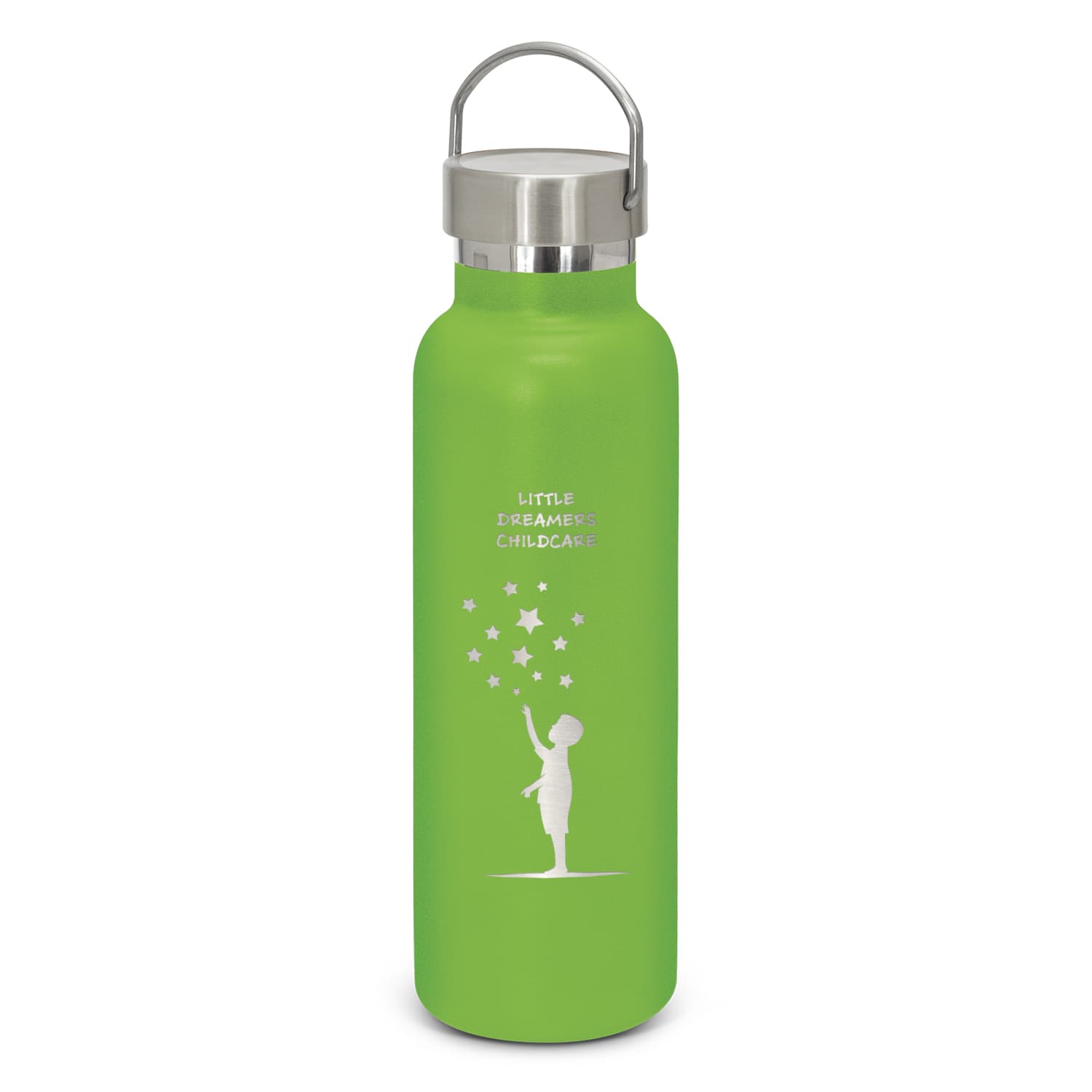 Picture of Nomad Deco Vacuum Bottle - Engraved