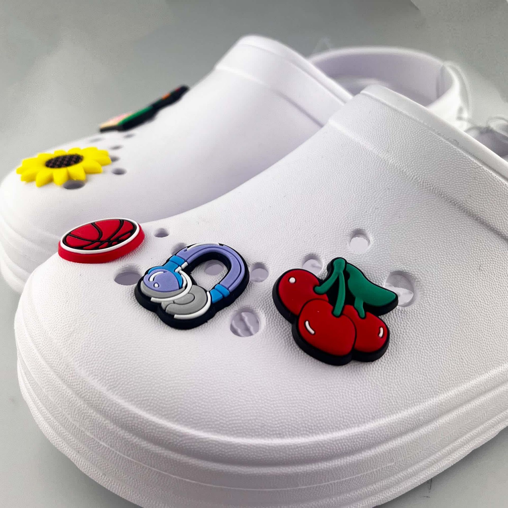 Picture of Jibbits Shoe Charms