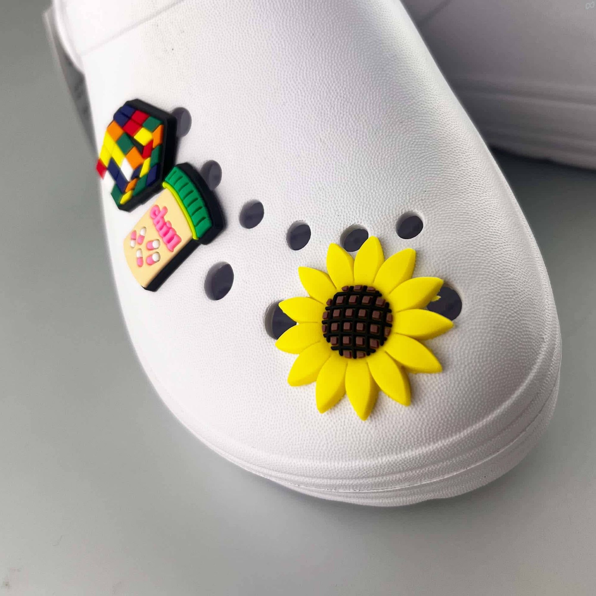 Picture of Jibbits Shoe Charms