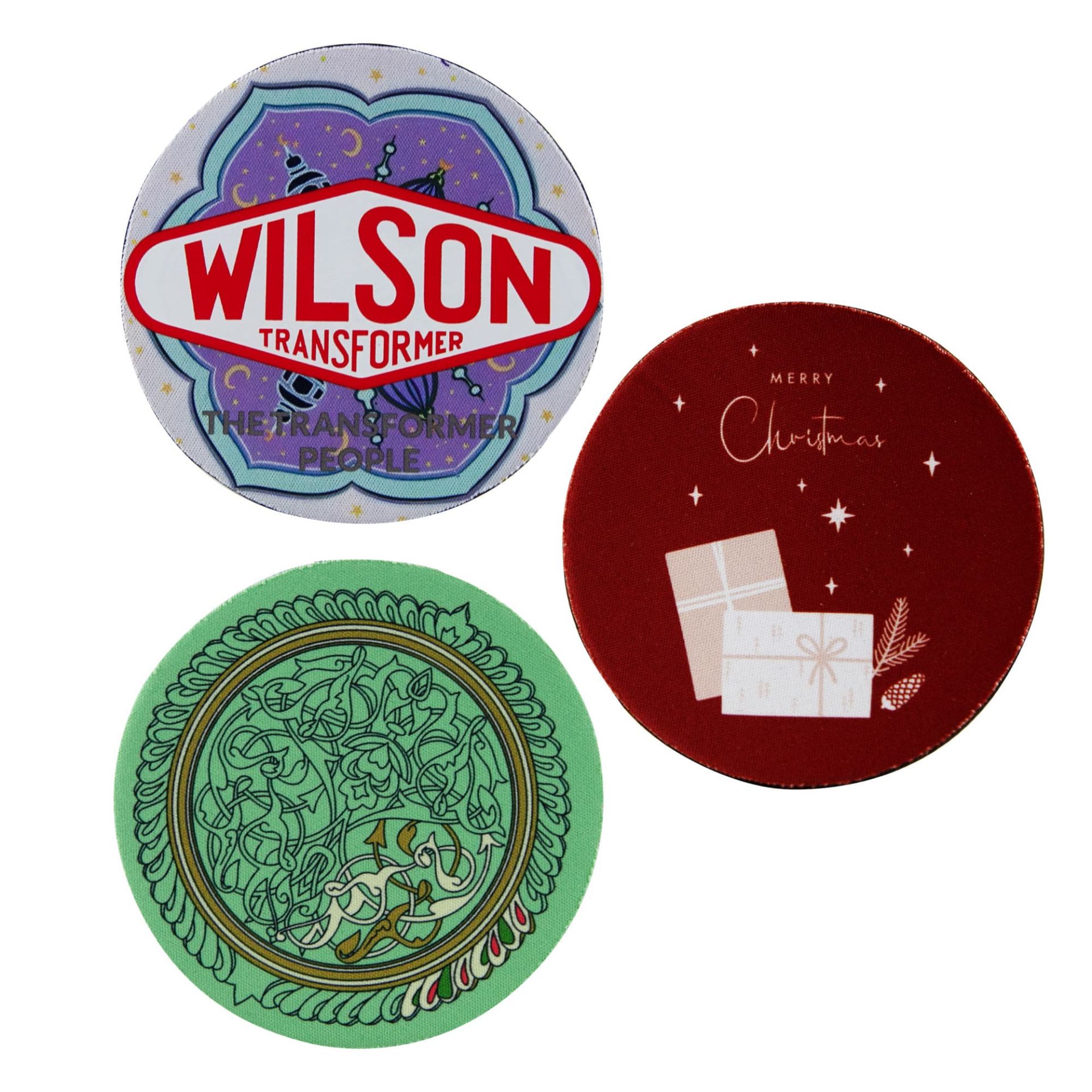 Picture of 5mm Neoprene Coaster