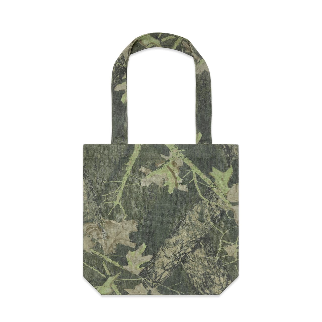 Picture of Carrie Camo Tote