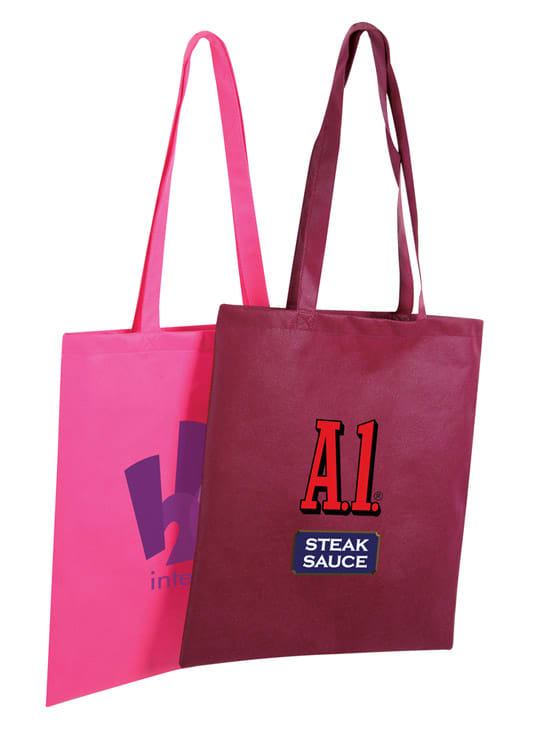 Picture of Tote Bag without Gusset