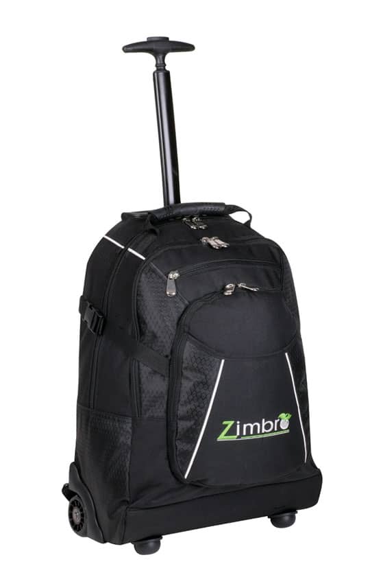 Picture of Trolley Backpack