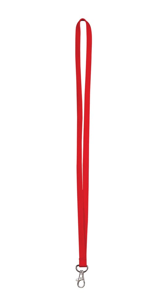 Picture of 1cm Cotton Lanyard