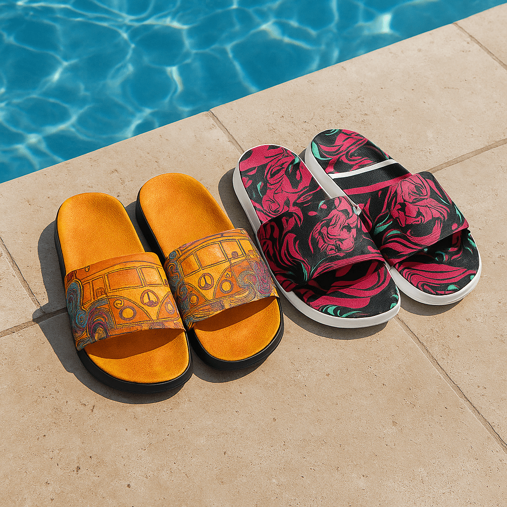 Picture of Slides