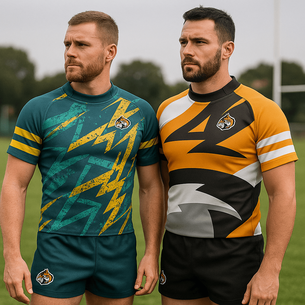 Picture of Rugby Jersey