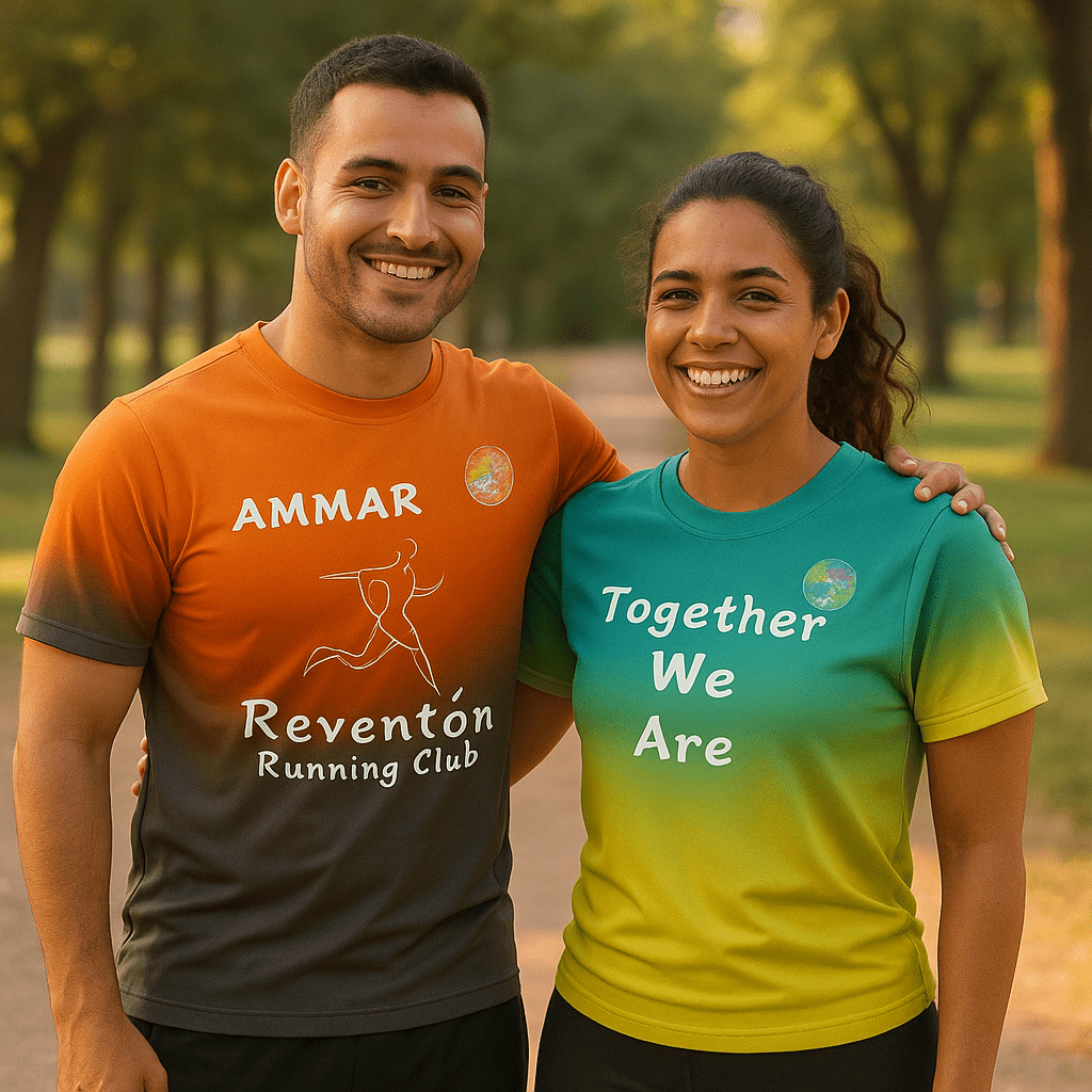 Picture of Training Top