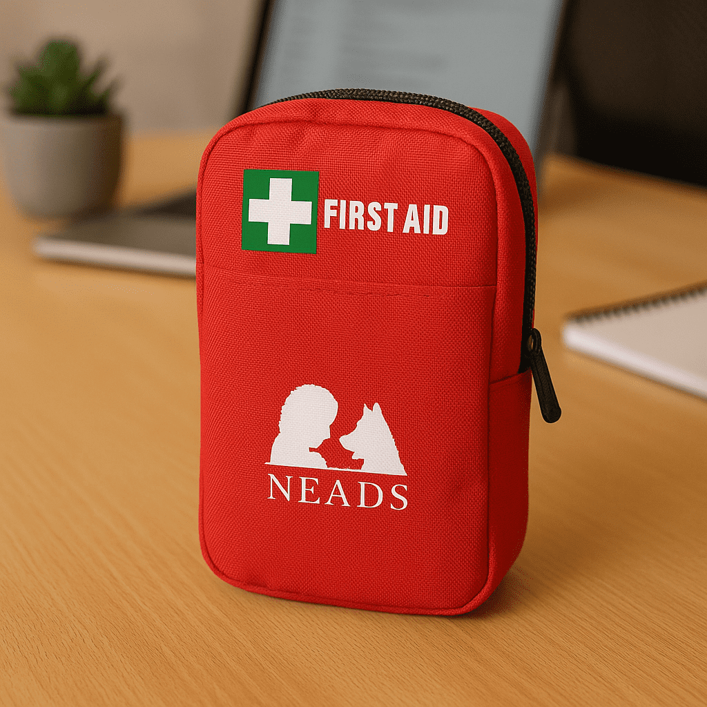 Picture of 30pc First Aid Kit