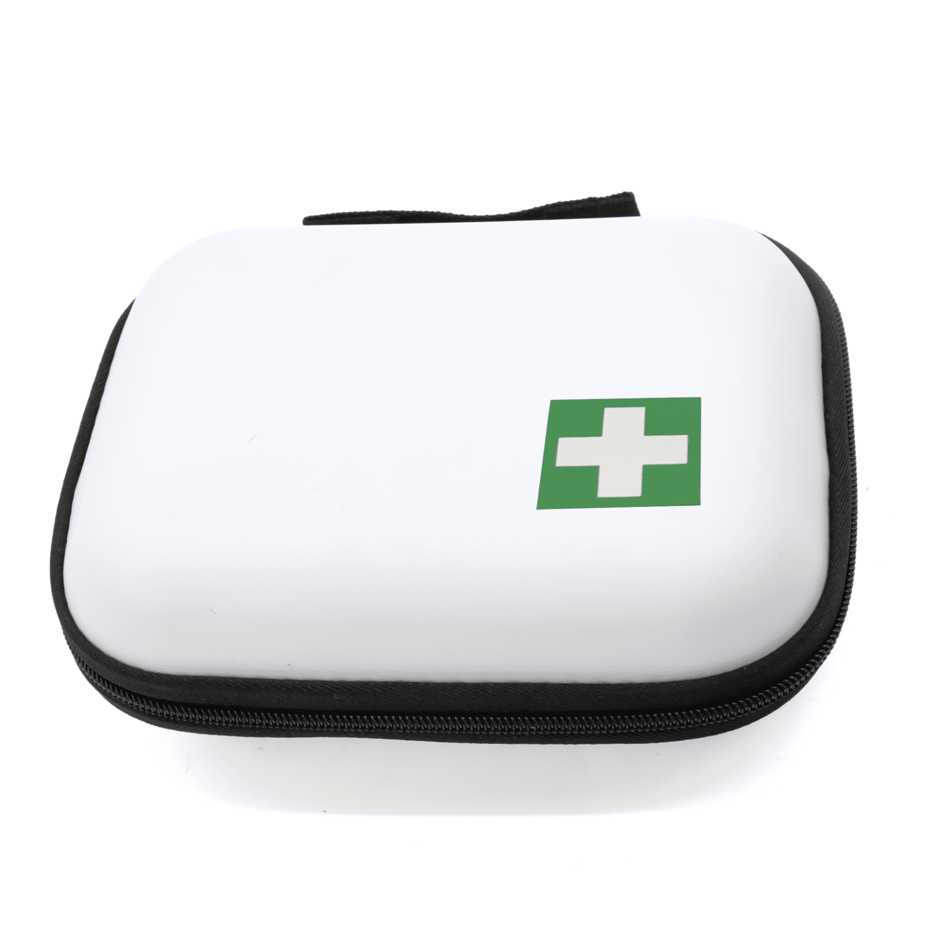 Picture of Compact First Aid Kit (43 pcs)