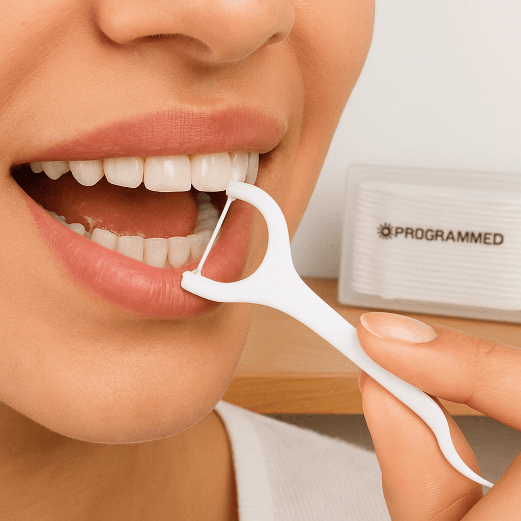 Picture of Dente Floss 20pk