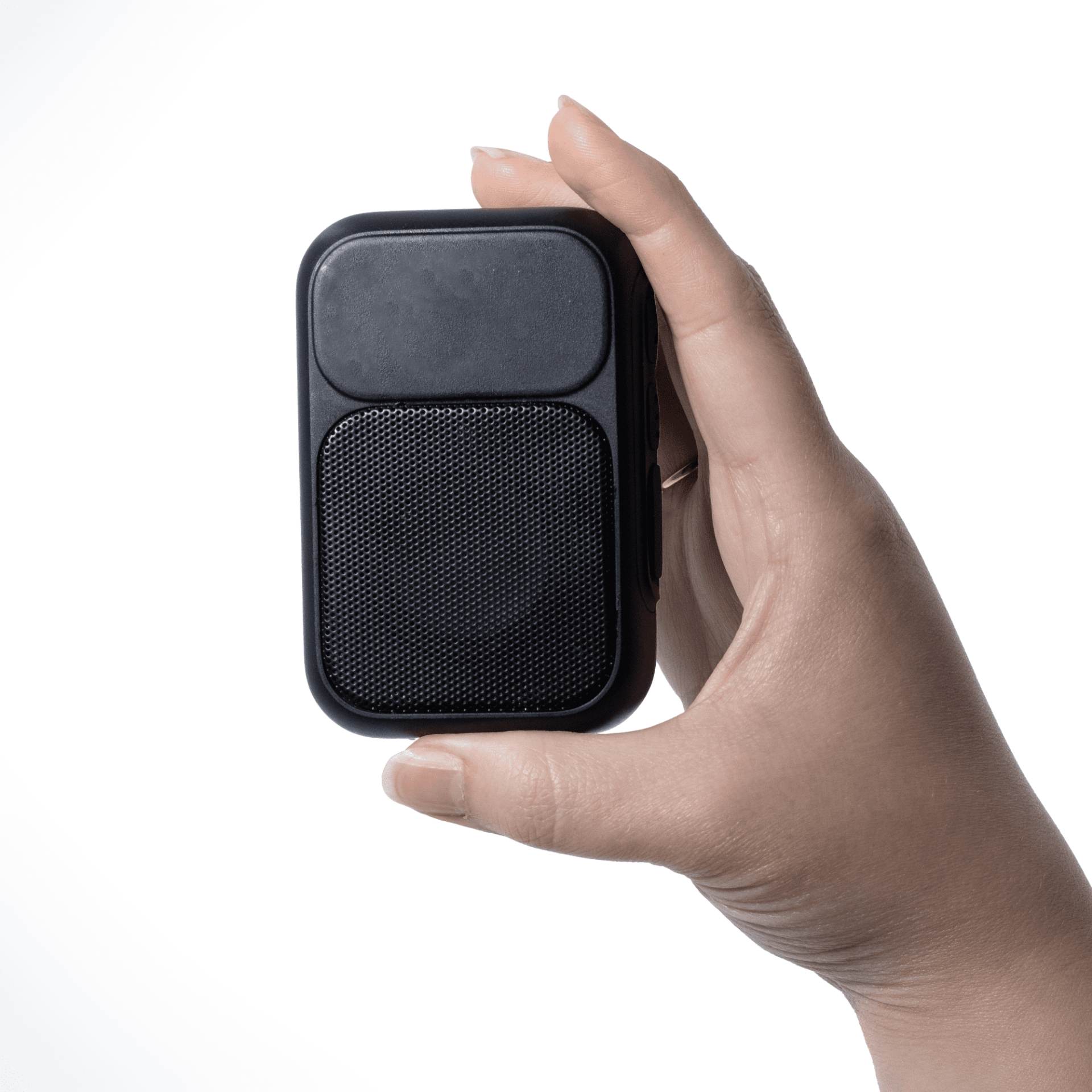 Picture of The Rebel Clip Speaker