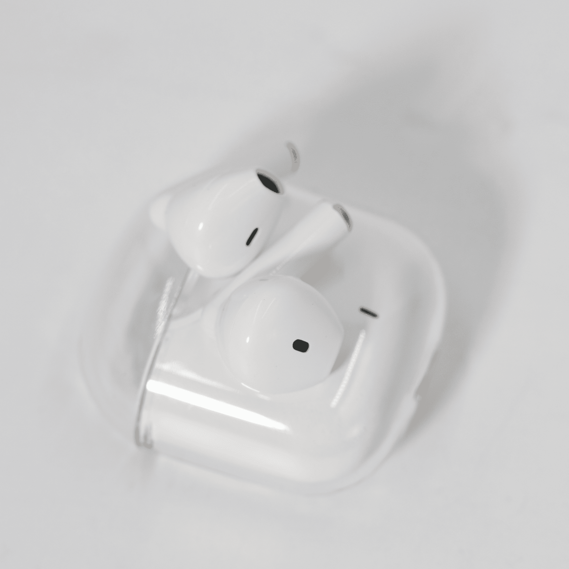 Picture of Clarity BT Noise Cancellation Earphone