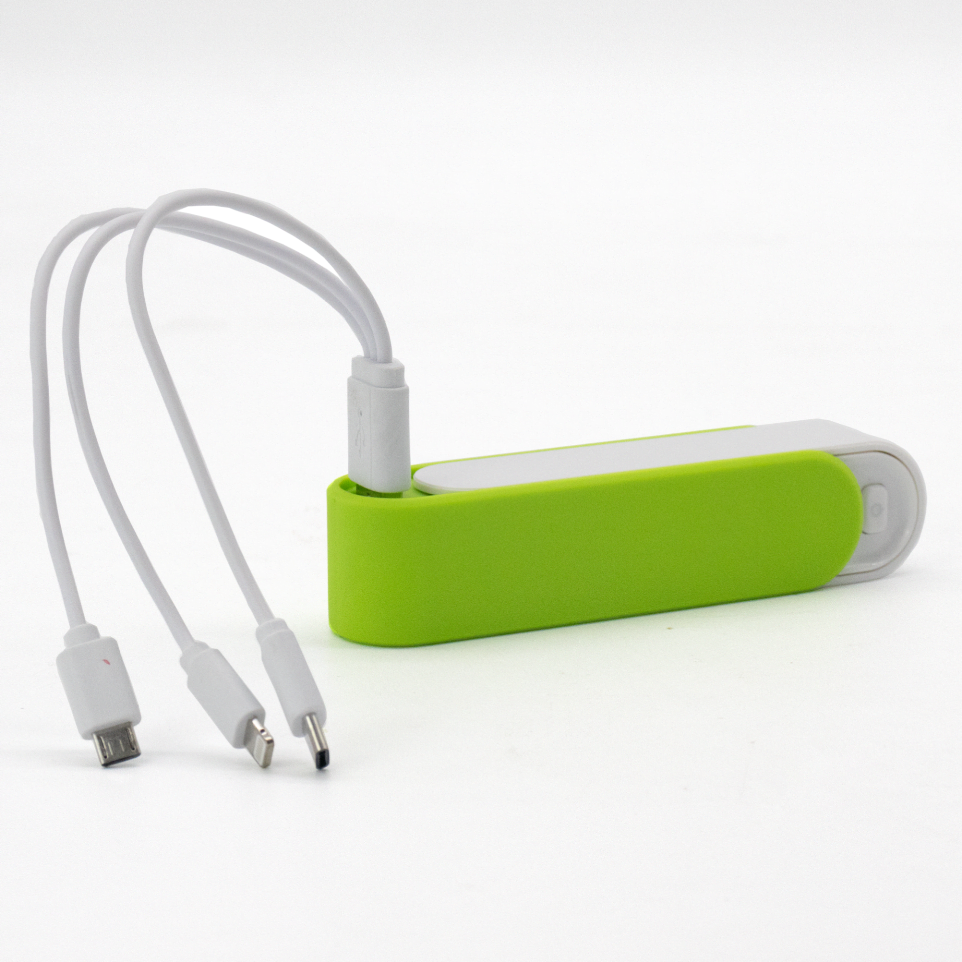 Picture of Slider Power Bank (2,200 mAh)