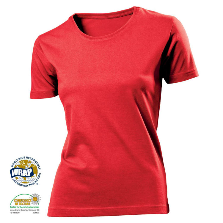 Picture of Women's Classic T