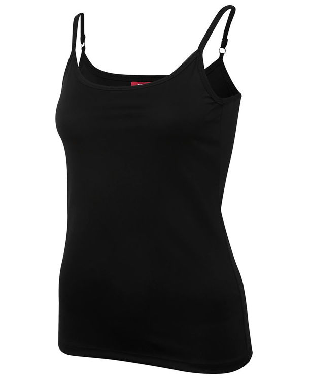 Picture of JB'S LADIES SLINKY SINGLET