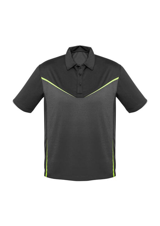 Picture of Mens Victory Polo