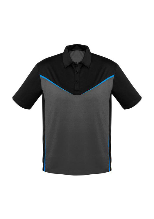 Picture of Mens Victory Polo