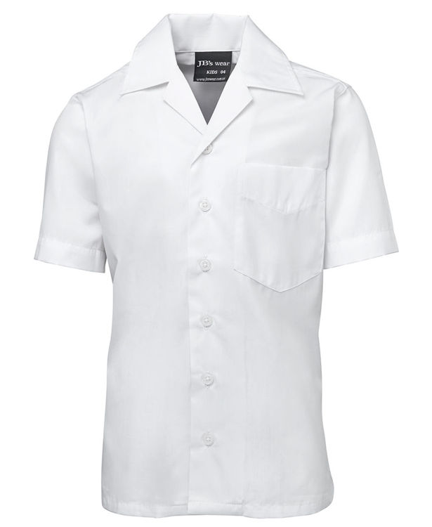Picture of JB's BOYS FLAT COLLAR SHIRT