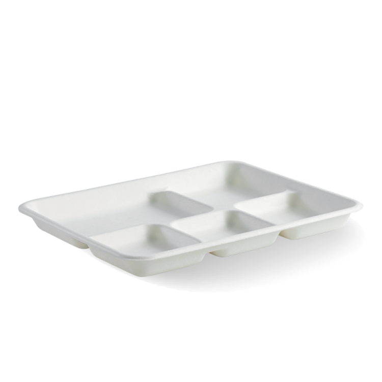 Picture of BioPak BioCane Trays