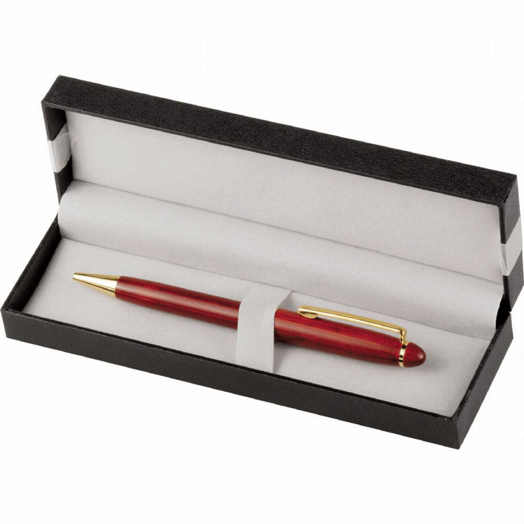 Picture of Deluxe Gift Box with Printing Plate