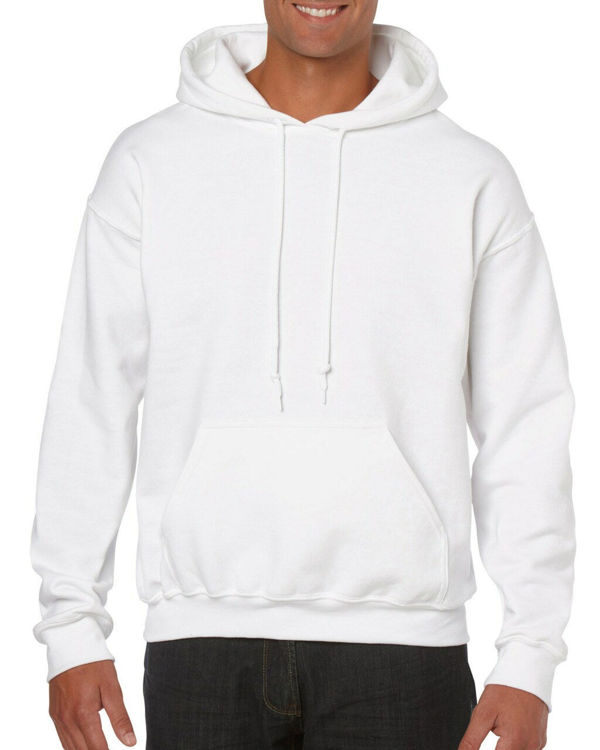 Picture of Gildan Hooded Sweatshirt