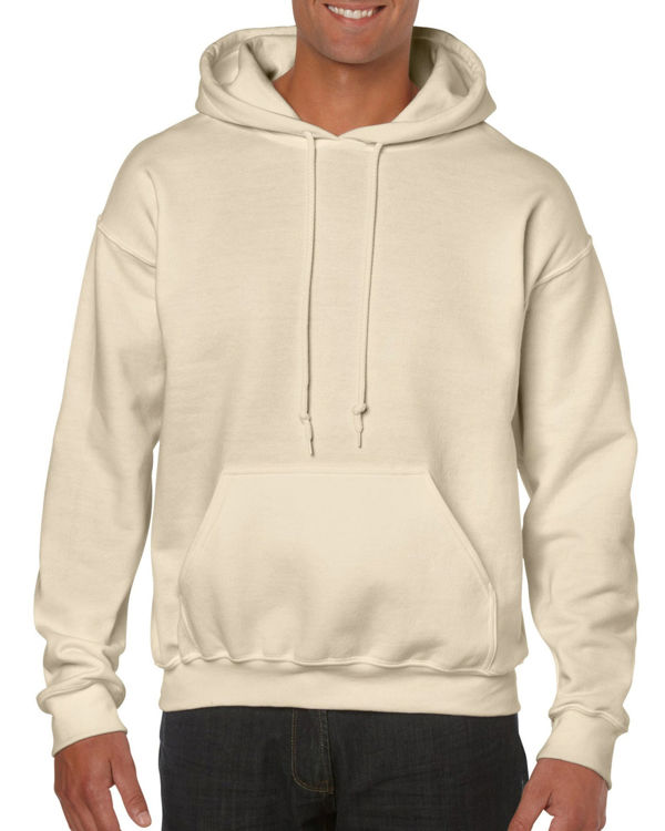 Picture of Gildan Hooded Sweatshirt
