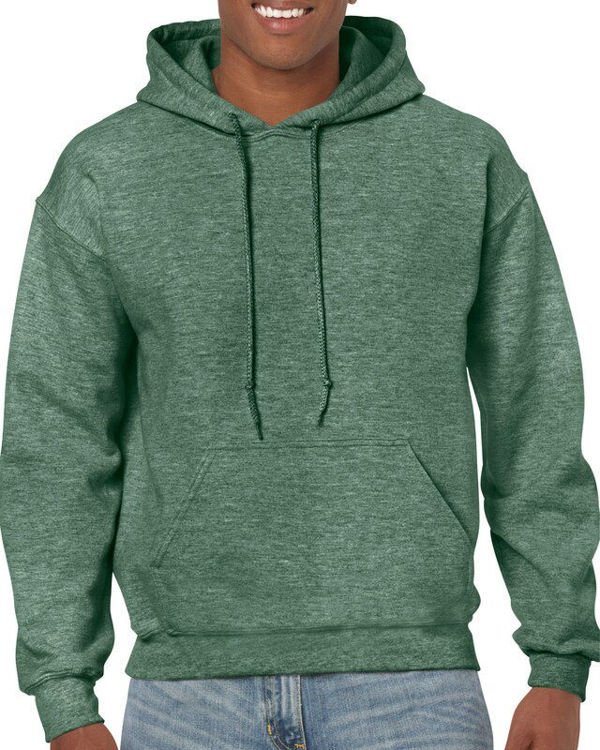 Picture of Gildan Hooded Sweatshirt
