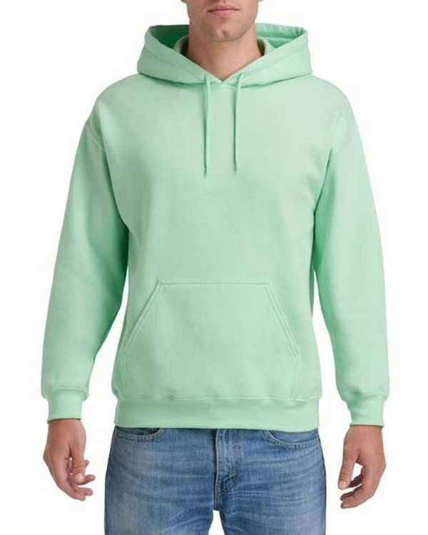 Picture of Gildan Hooded Sweatshirt