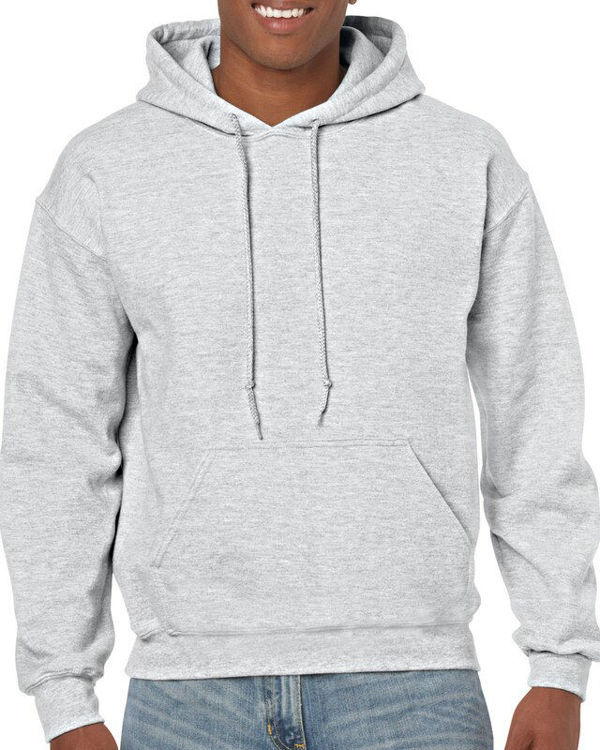 Picture of Gildan Hooded Sweatshirt