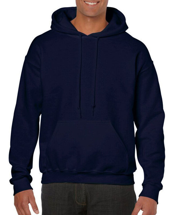 Picture of Gildan Hooded Sweatshirt