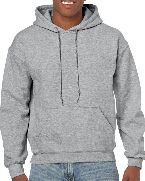 Picture of Gildan Hooded Sweatshirt
