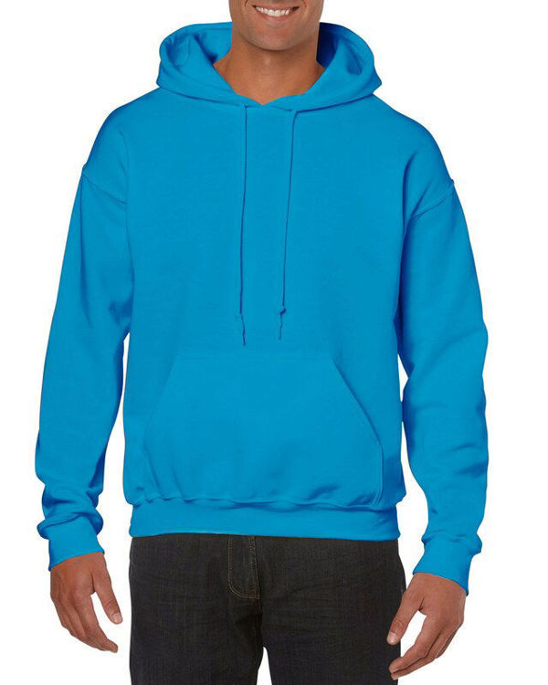 Picture of Gildan Hooded Sweatshirt