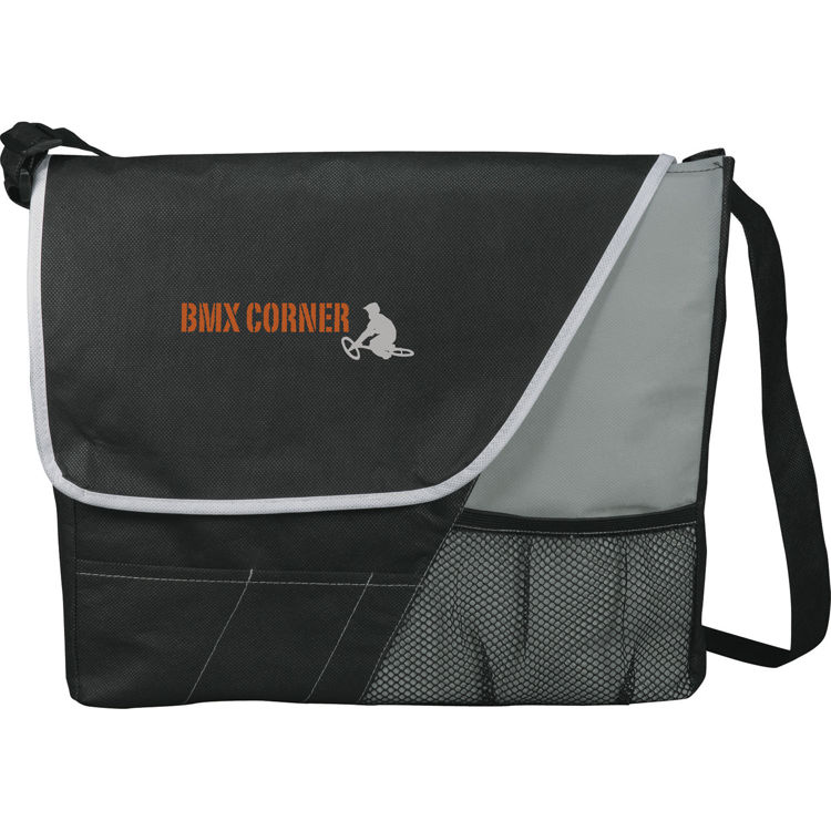 Picture of Rhythm Non-Woven Messenger