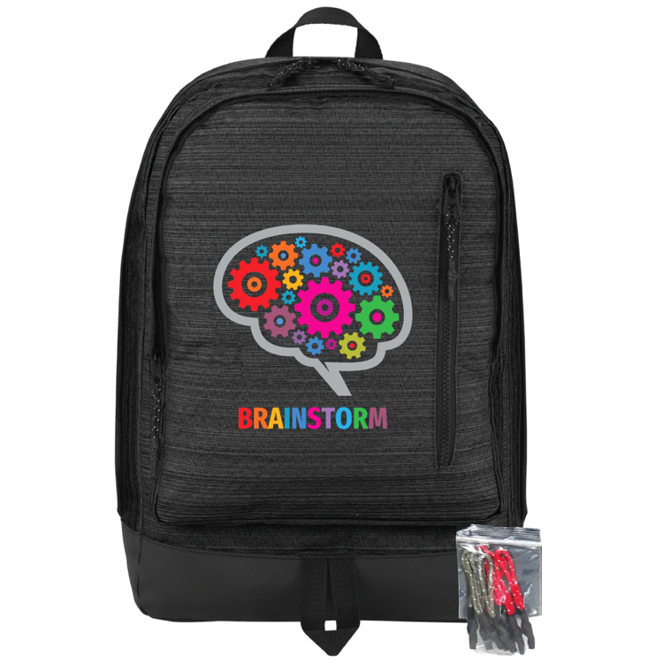 Picture of Abby 15'' Computer Backpack