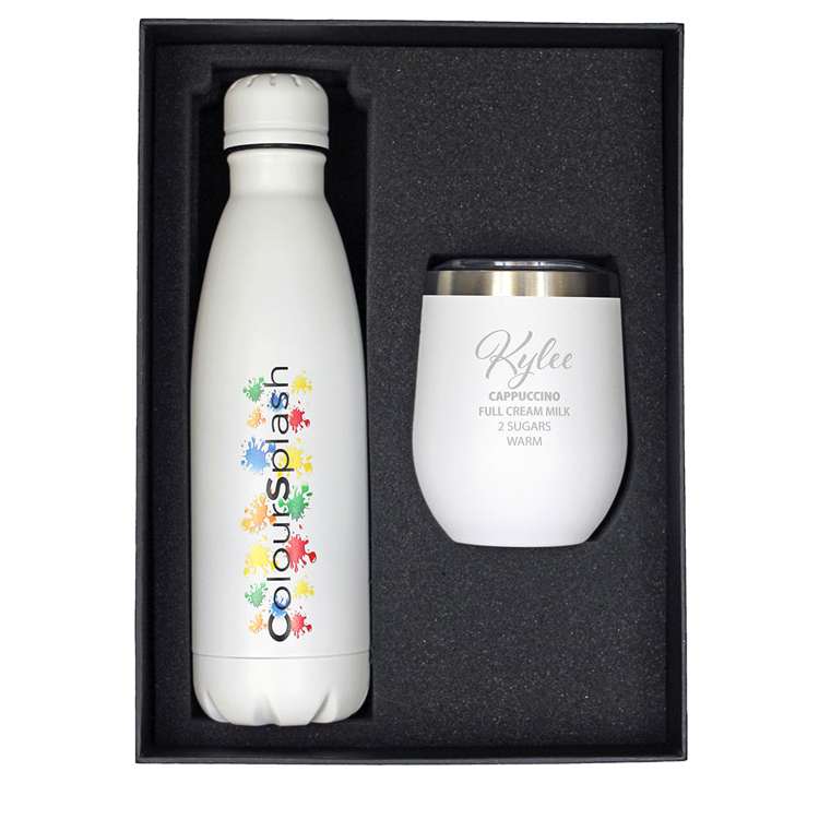 Picture of Drinkware Gift Set