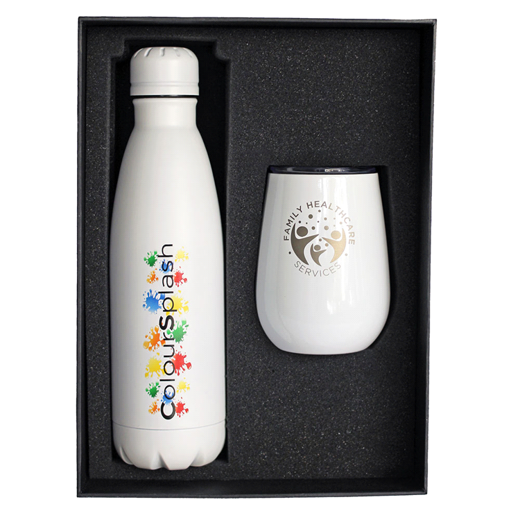 Picture of Drinkware Gift Set