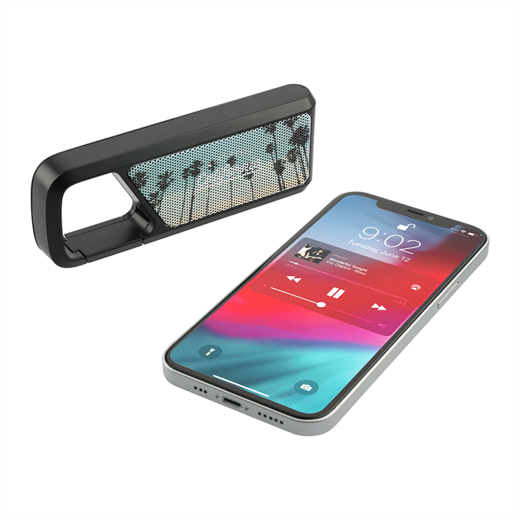 Picture of Clip Clap 2 Bluetooth Speaker