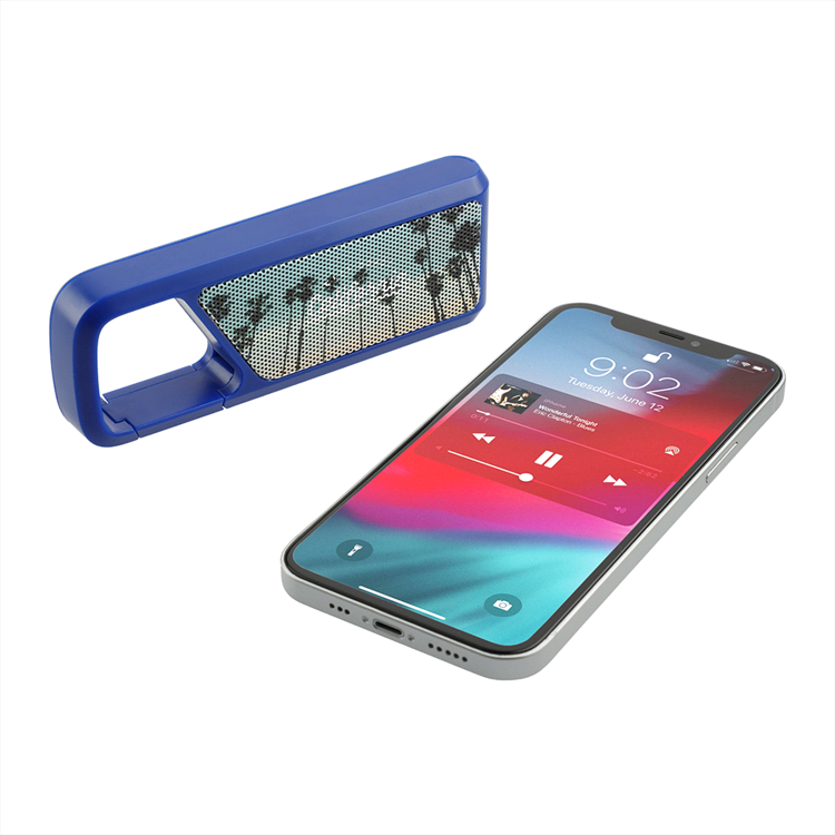 Picture of Clip Clap 2 Bluetooth Speaker