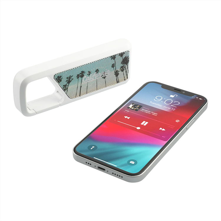Picture of Clip Clap 2 Bluetooth Speaker