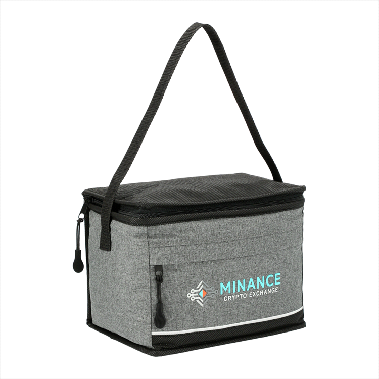 Picture of Quarry 6 Can Lunch Cooler