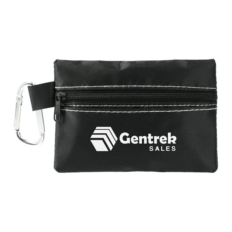 Picture of Zippered First Aid Pouch