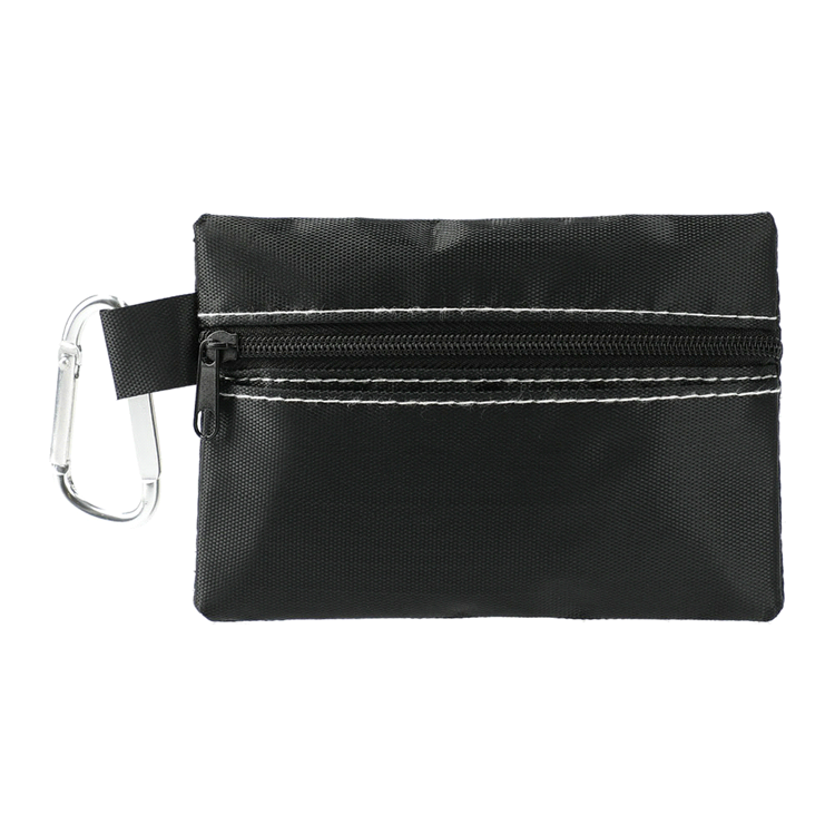 Picture of Zippered First Aid Pouch