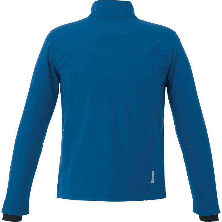 Picture of Vernon Softshell Jacket - Mens