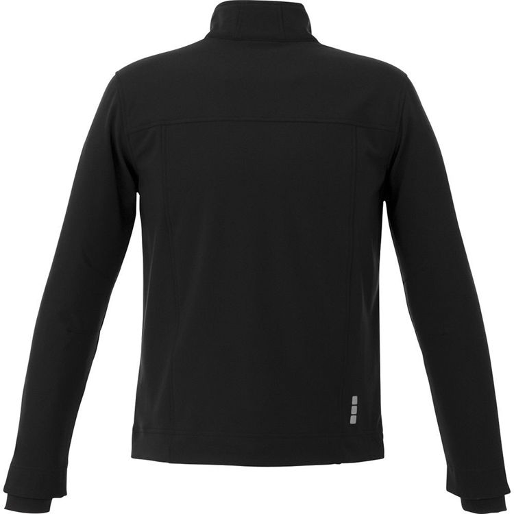 Picture of Vernon Softshell Jacket - Mens
