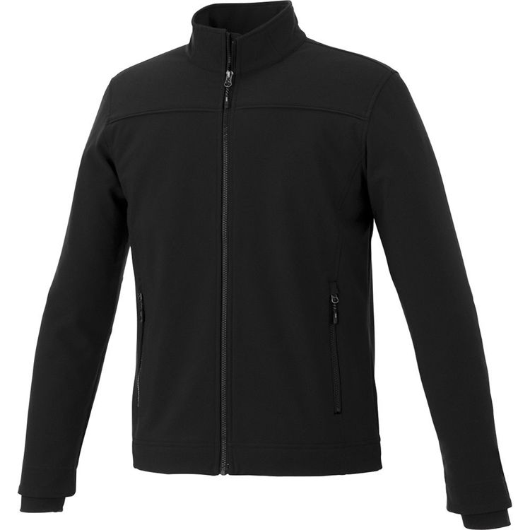 Picture of Vernon Softshell Jacket - Mens