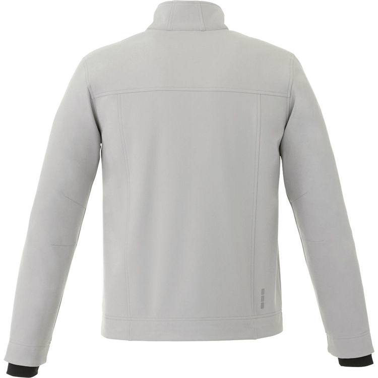 Picture of Vernon Softshell Jacket - Mens